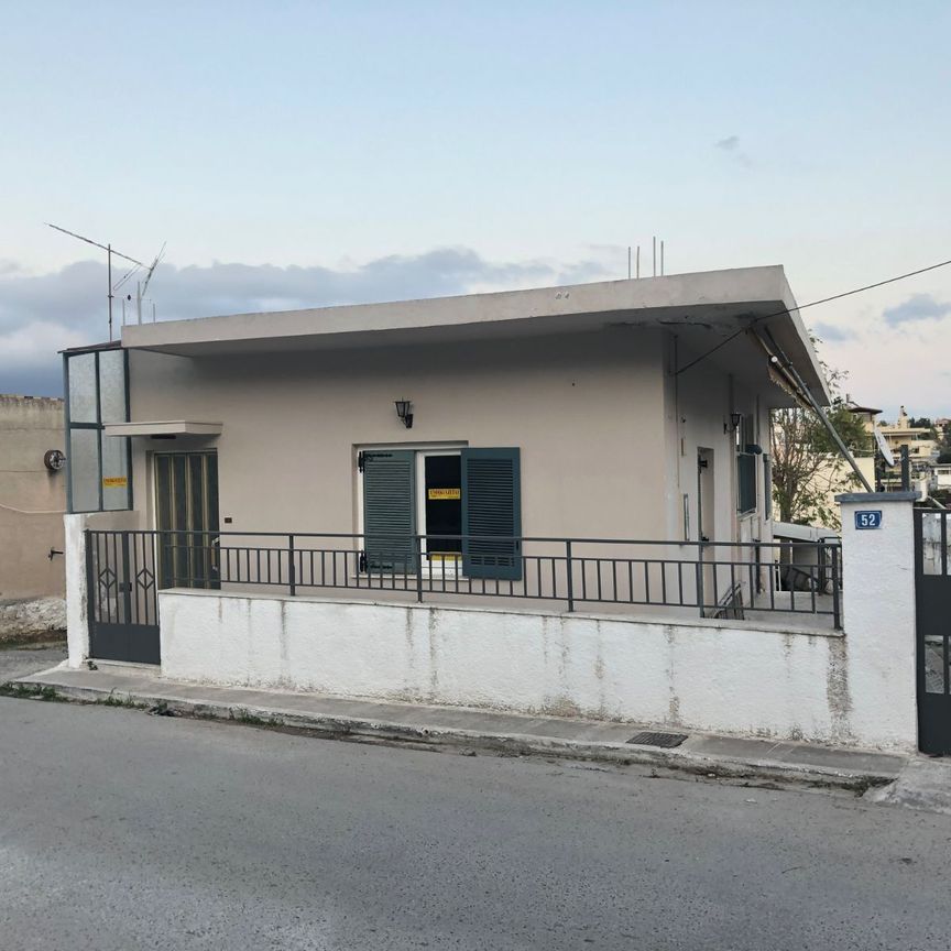Μονοκατοικία για ενοικίαση - Αχαρνές, - Photo 1
