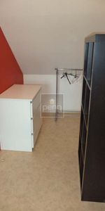 Location Appartement 1 pièce 14m² VITRE 35500 - Photo 3