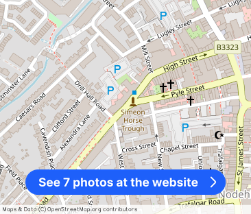 High Street Newport PO30 - Photo 1