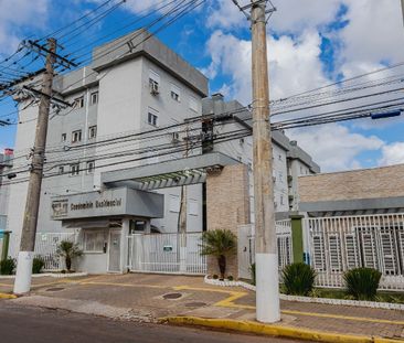 Apartamento com 2 quartos e 62m² para alugar em Igara, Canoas. - Photo 4