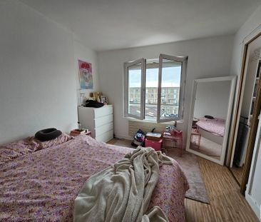 Location Appartement 2 pièces 33m² LE HAVRE 76600 - Photo 3