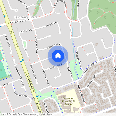 13 Strachan Court, NSW 2155, Kellyville