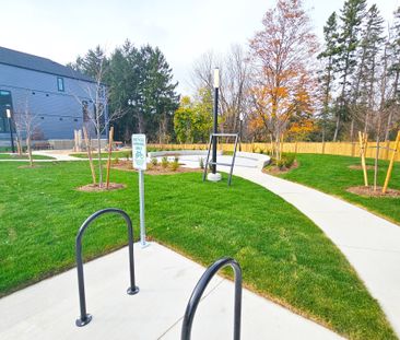 For Lease - 708 Woolwich Street Unit# 114, Guelph, Ontario - Photo 4