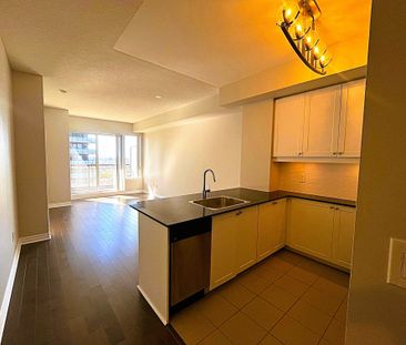 For Lease - 385 Prince Of Wales Drive Unit# 2709, Mississauga, Ontario - Photo 1