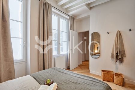 Appartement • Les Halles, Paris 1er - Photo 3