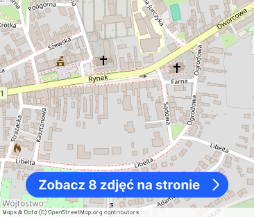 Mieszkanie na wynajem - Zdjęcie 1