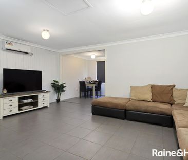 9 Lockyer Avenue, Werrington County, NSW 2747 - Photo 2