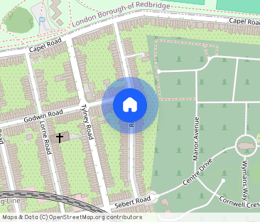 Ridley Road, London, E7 - Photo 1