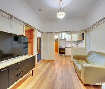 5/497 Bowen Terrace, New Farm QLD 4005 - House For Rent | Domain - Photo 4