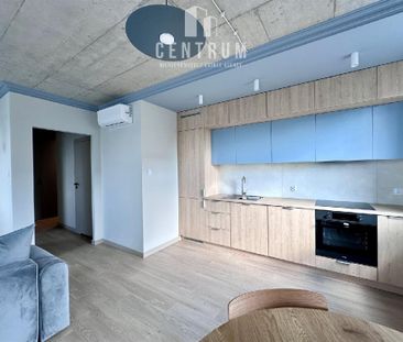 Mieszkanie Lublin Kośminek powierzchnia 44.0 m² C303-WM-36799 - Zdjęcie 2