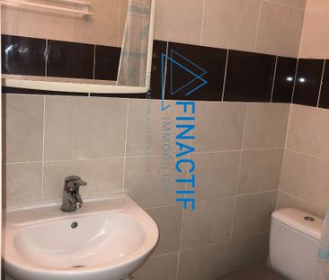 Location Appartement 2 pièces 25m² - Photo 6