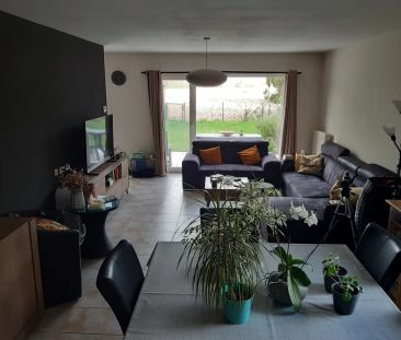 Aangename woning (Half Open). - Photo 3