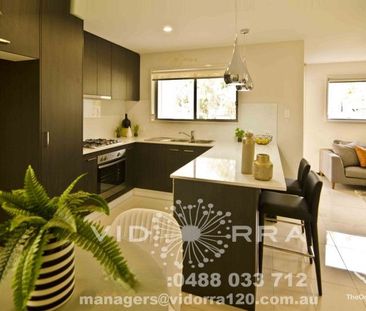 Modern 3-Bedroom Townhouse in a Gated Community â Safe, Stylish &... - Photo 5