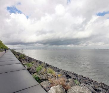 Bert Haanstrakade 932, Ed Pelsterparkbuurt, 1087HJ, Amsterdam - Photo 1