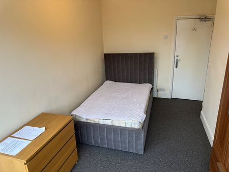 Room in a Shared House, North Street, BS16 - Photo 2