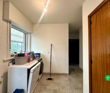 Alleenstaande woning met 2 slaapkamers en inpandige garage - Foto 1