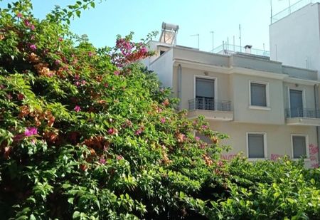 Διαμέρισμα για ενοικίαση Κυπριάδου - Άνω Πατήσια (Άνω Πατήσια) - Φωτογραφία 3