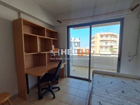 Studio/Γκαρσονιέρα για ενοικίαση Νόρμαν (Πάτρα) - Φωτογραφία 5