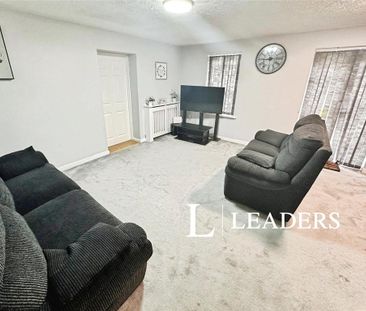 3 bedroom house to rent - Photo 2