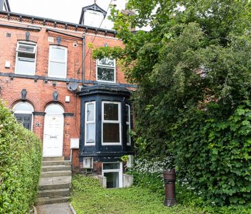 Inglewood Terrace, Woodhouse, Leeds - Photo 5