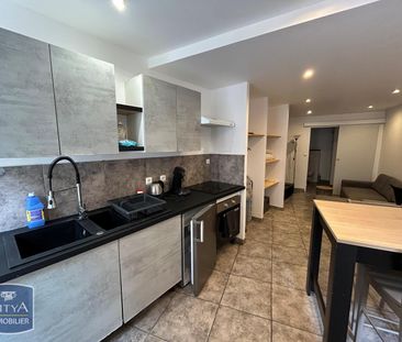 Location Appartement 1 pièce 22m² BLOIS 41000 - Photo 5