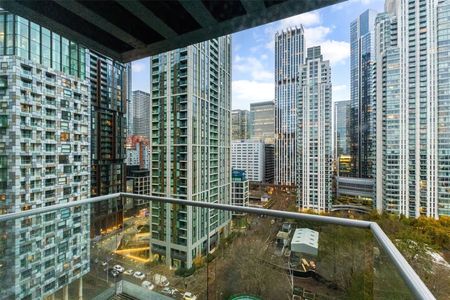 Millharbour, Isle Of Dogs, London, E14 flat to rent - Photo 4