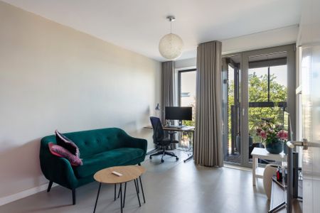 Te huur: Haparandaweg 648, 1013 BD Amsterdam - Foto 5