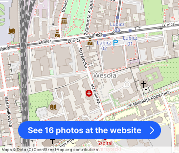 2 pok., 44 m2, klima, *Browar Lubicz* Stare Miasto - Photo 1