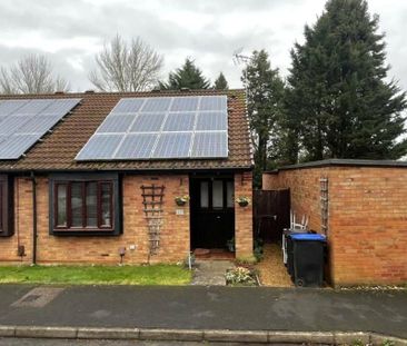 2 bedroom bungalow to rent - Photo 5