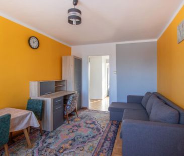 Mieszkanie - Koszalin - Zdjęcie 2