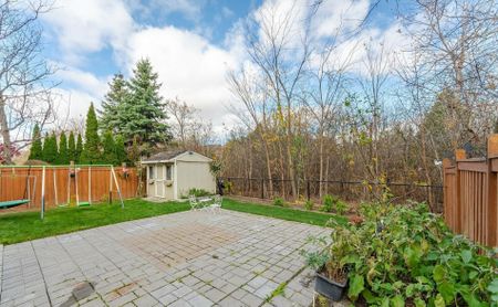 For Lease - 7 Sorbonne Drive Unit# UPPER, Brampton, Ontario - Photo 5