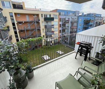 Weihnachtsspecial, erster Monat mietfrei, möbliertes Wohnen in den ... - Foto 1