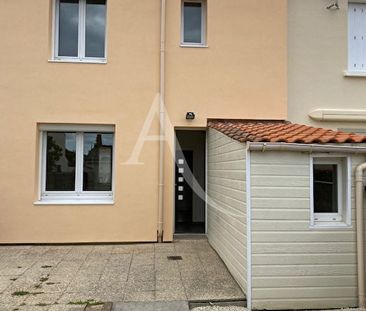 Maison 3 pièces à Les Sables-d'Olonne - Photo 5