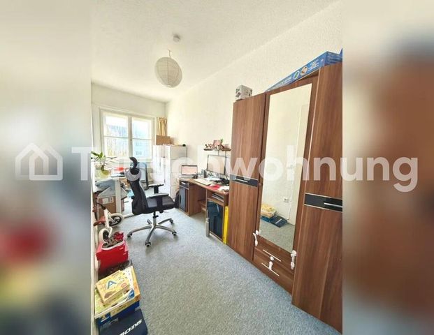 TAUSCHWOHNUNG Schöne 2,5-Zimmer-Wohnung mit Einbauküche in Top-Lage - Foto 1