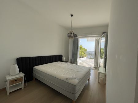 L'ARBRE BLANC -T4 meublé 109.90m² - Montpellier Port Marianne - Photo 4