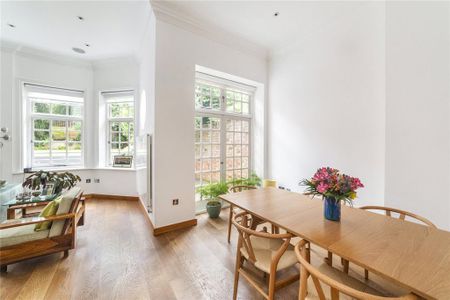 4 bedroom maisonette to rent - Photo 3