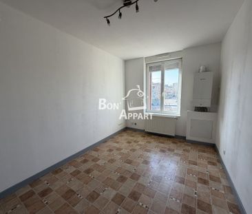 Appartement 2 pièces à Auboué - Photo 1