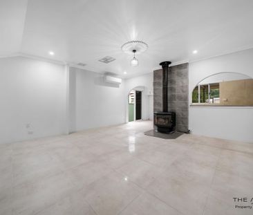 Updated 4 Bedroom Home with Spacious Outdoor Living - Photo 6