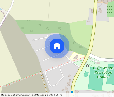 Oakleigh Grove, Cliffe Woods, Rochester - Photo 1