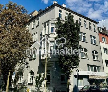 Saarlandstraßenviertel - Altbau - 2 Balkone - 106 qm - Photo 4