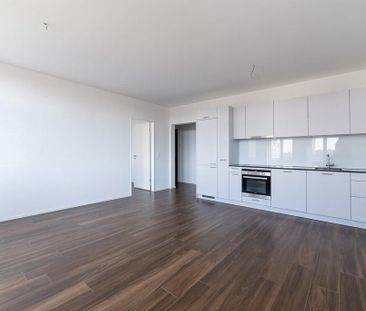Wohnen im beliebten Klybeckquartier! - Foto 1