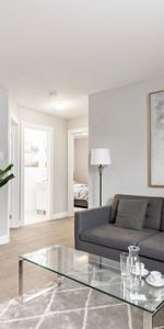 Rue Crevier Apartments - Photo 3