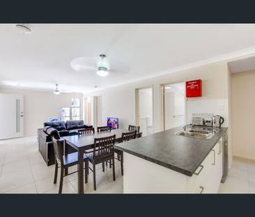 3Dwn/23 Tait Street, Kelvin Grove, Qld 4059 - Photo 2