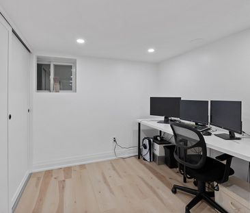 For Lease - 28 Tiverton Avenue, Toronto, Ontario - Photo 2