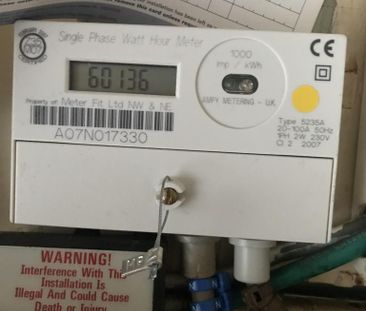 Studio to rent - Photo 4