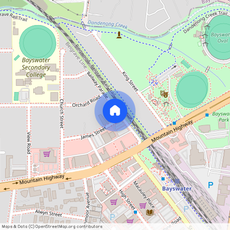 2A James Street, Vic 3153, Bayswater