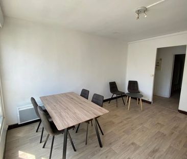 Location Appartement 2 pièces 35m² BOULOGNE SUR MER 62200 - Photo 1