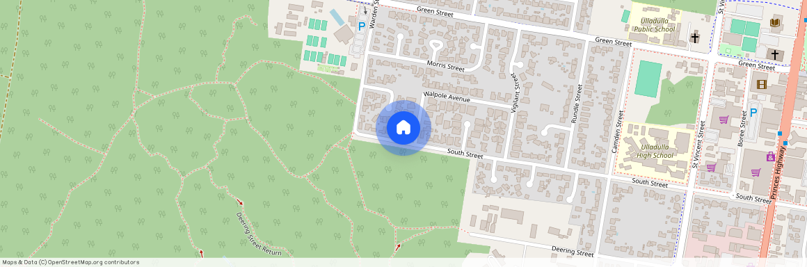 13 South Street, Ulladulla