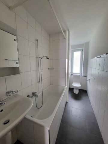 Günstige Wohnung im Osten der Stadt - Photo 2