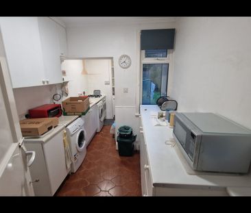 Room in a Shared House, Oakdale Road, N4 - Photo 5